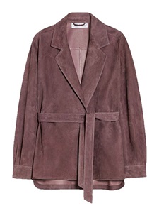 Frisco Max Mara jacket